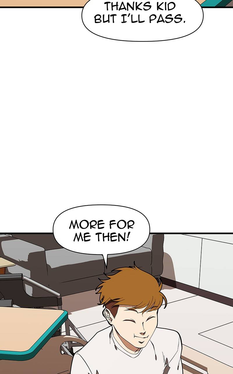 I Love Yoo chapter 123 - page 8