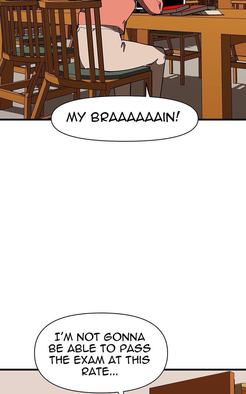 I Love Yoo chapter 123 - page 82