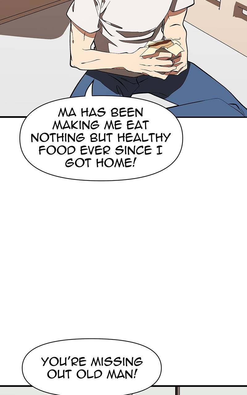 I Love Yoo chapter 123 - page 9