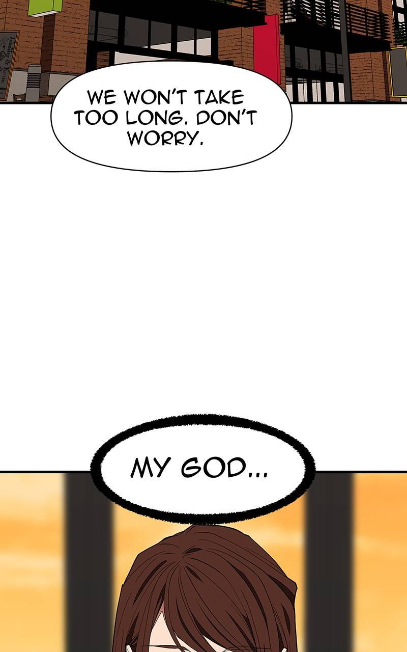 I Love Yoo chapter 122 - page 14