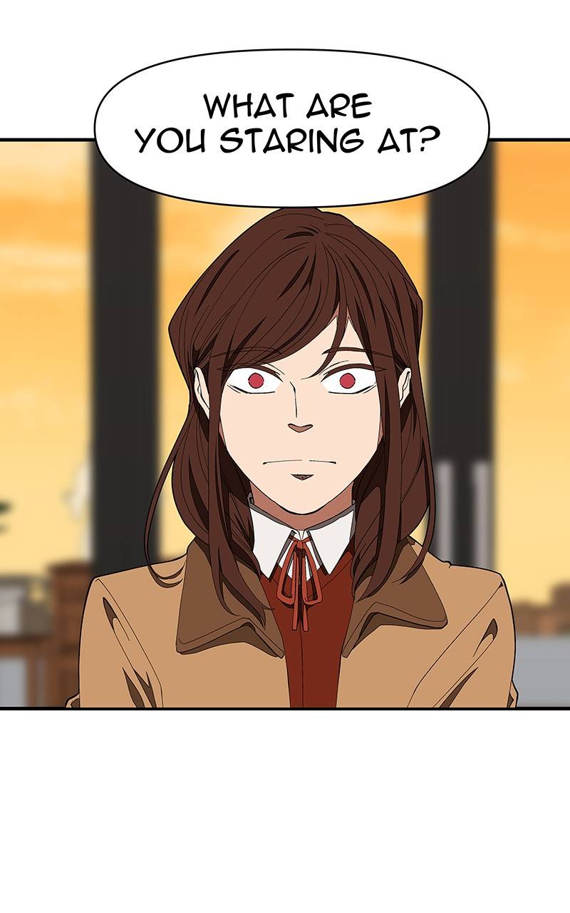 I Love Yoo chapter 122 - page 22