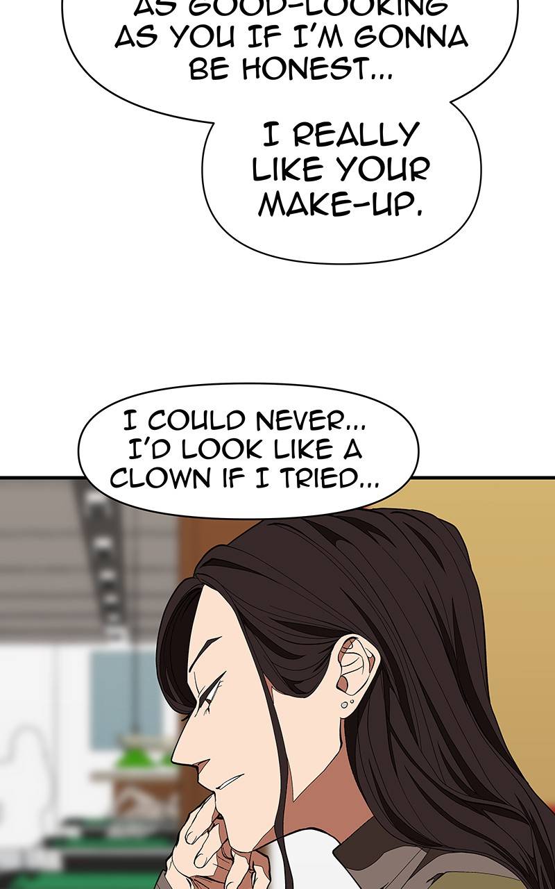 I Love Yoo chapter 122 - page 24