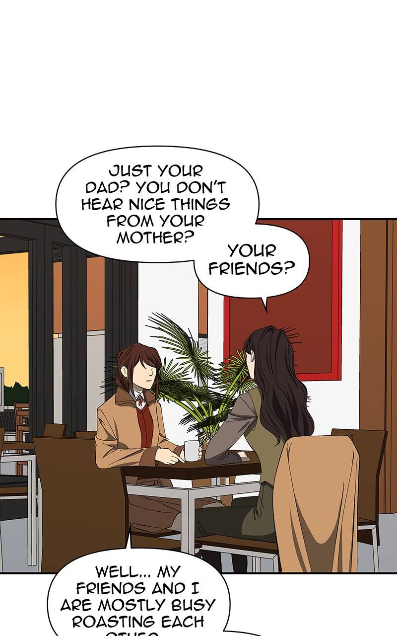 I Love Yoo chapter 122 - page 30
