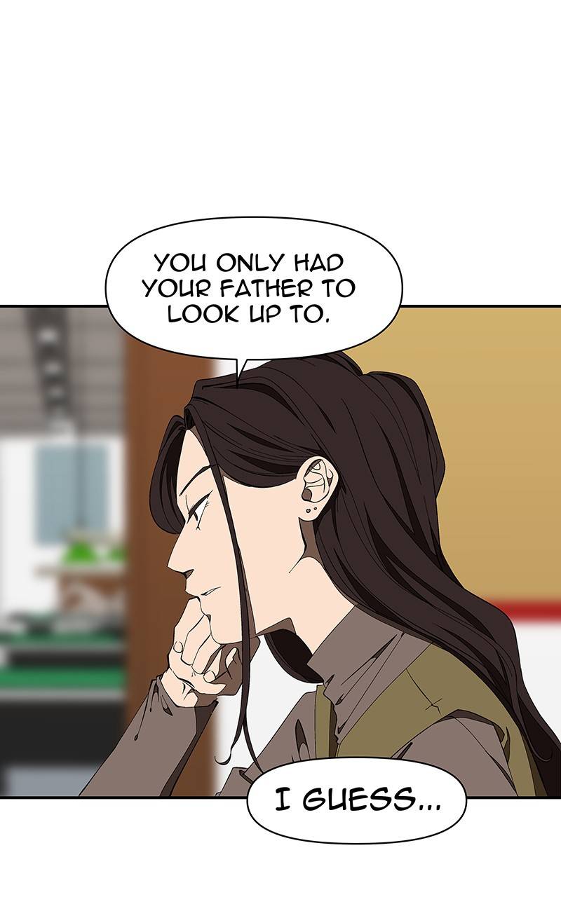 I Love Yoo chapter 122 - page 33