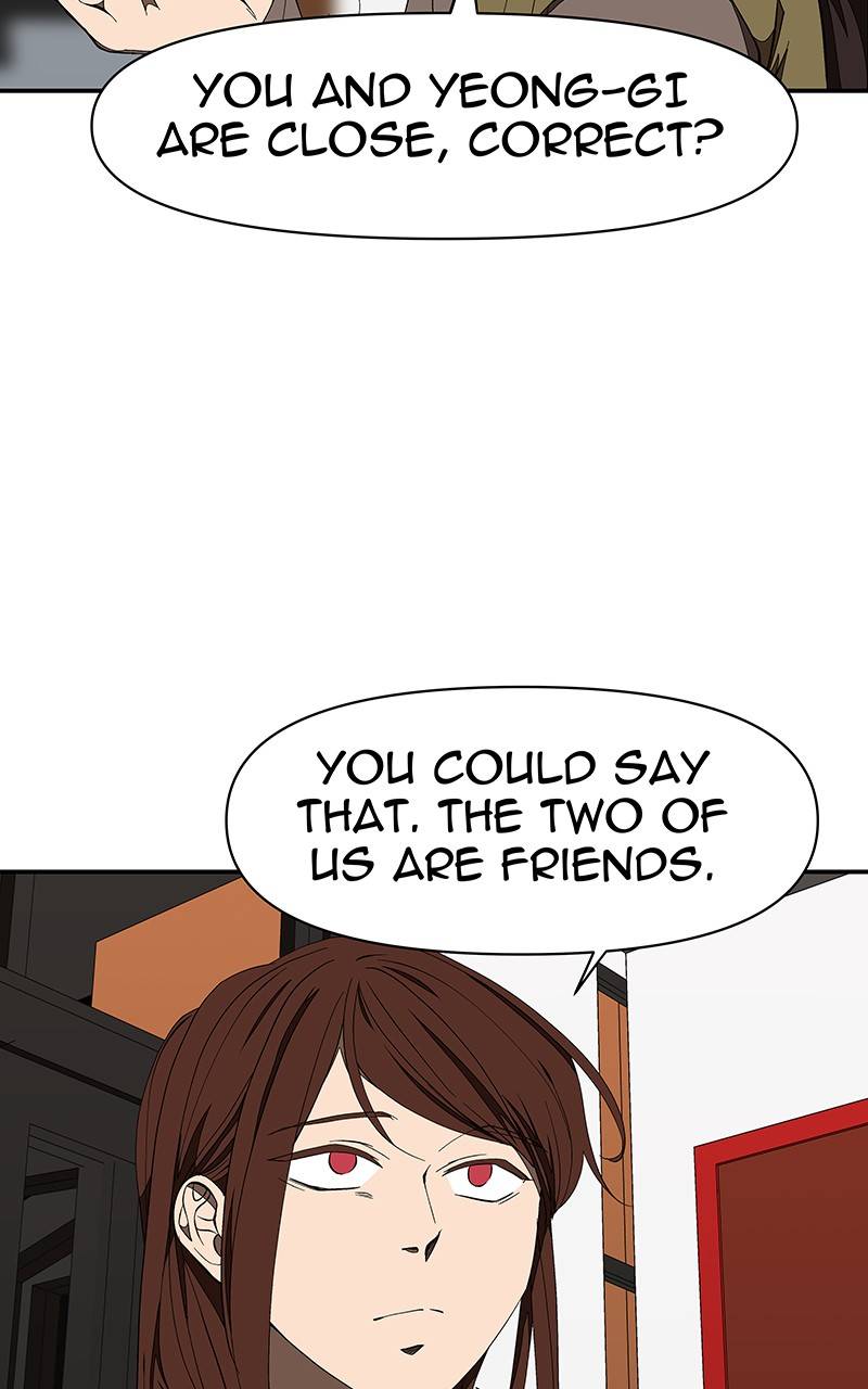 I Love Yoo chapter 122 - page 35