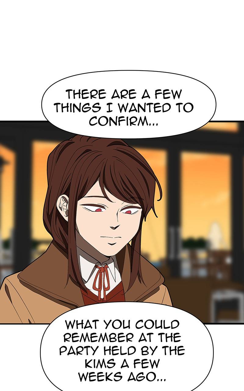 I Love Yoo chapter 122 - page 37