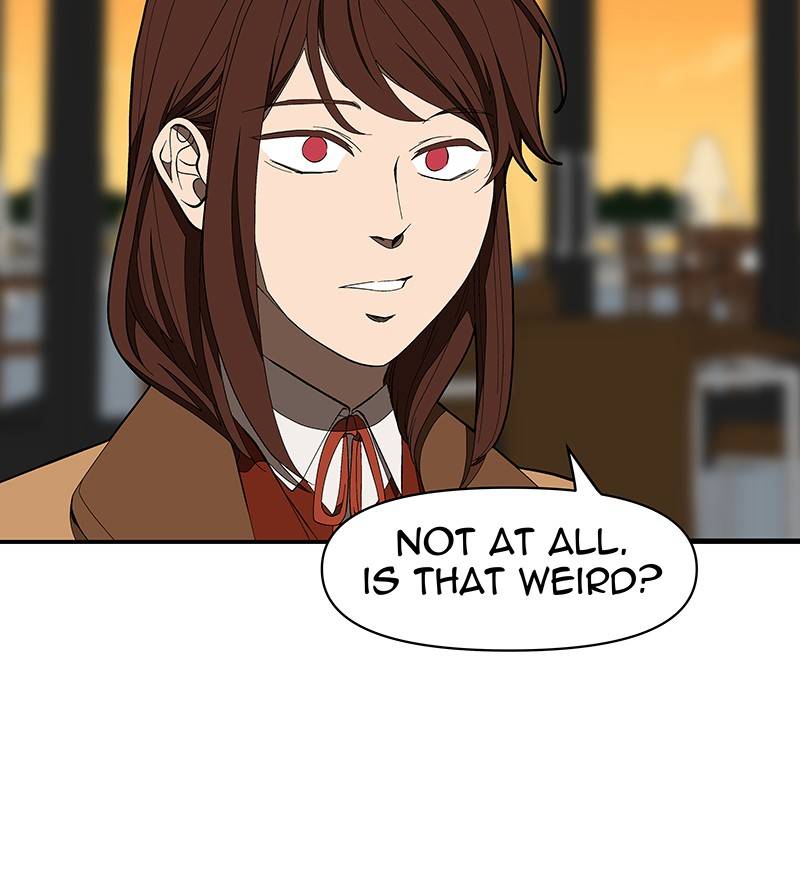 I Love Yoo chapter 122 - page 43