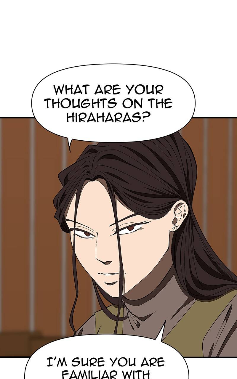 I Love Yoo chapter 122 - page 44