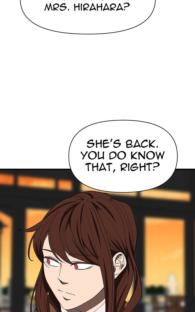 I Love Yoo chapter 122 - page 45