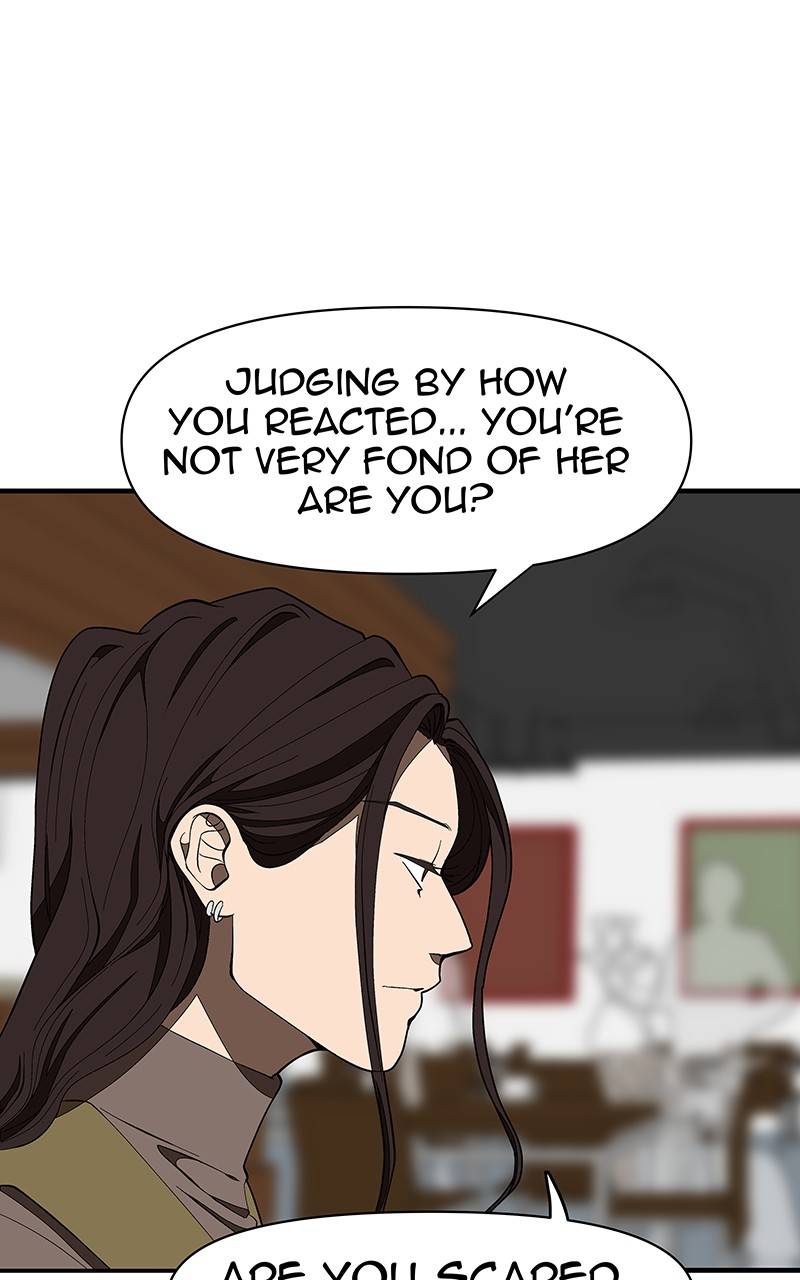 I Love Yoo chapter 122 - page 49