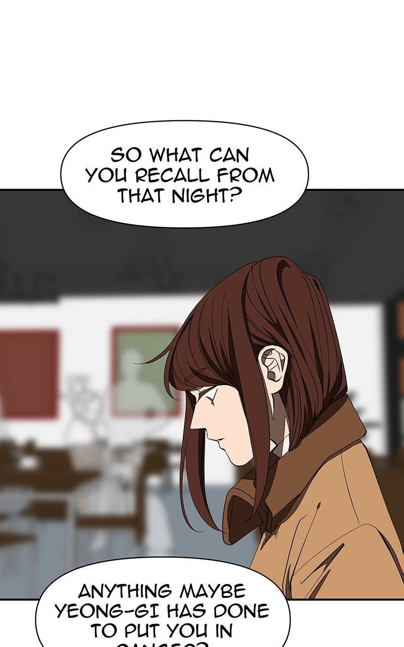 I Love Yoo chapter 122 - page 52