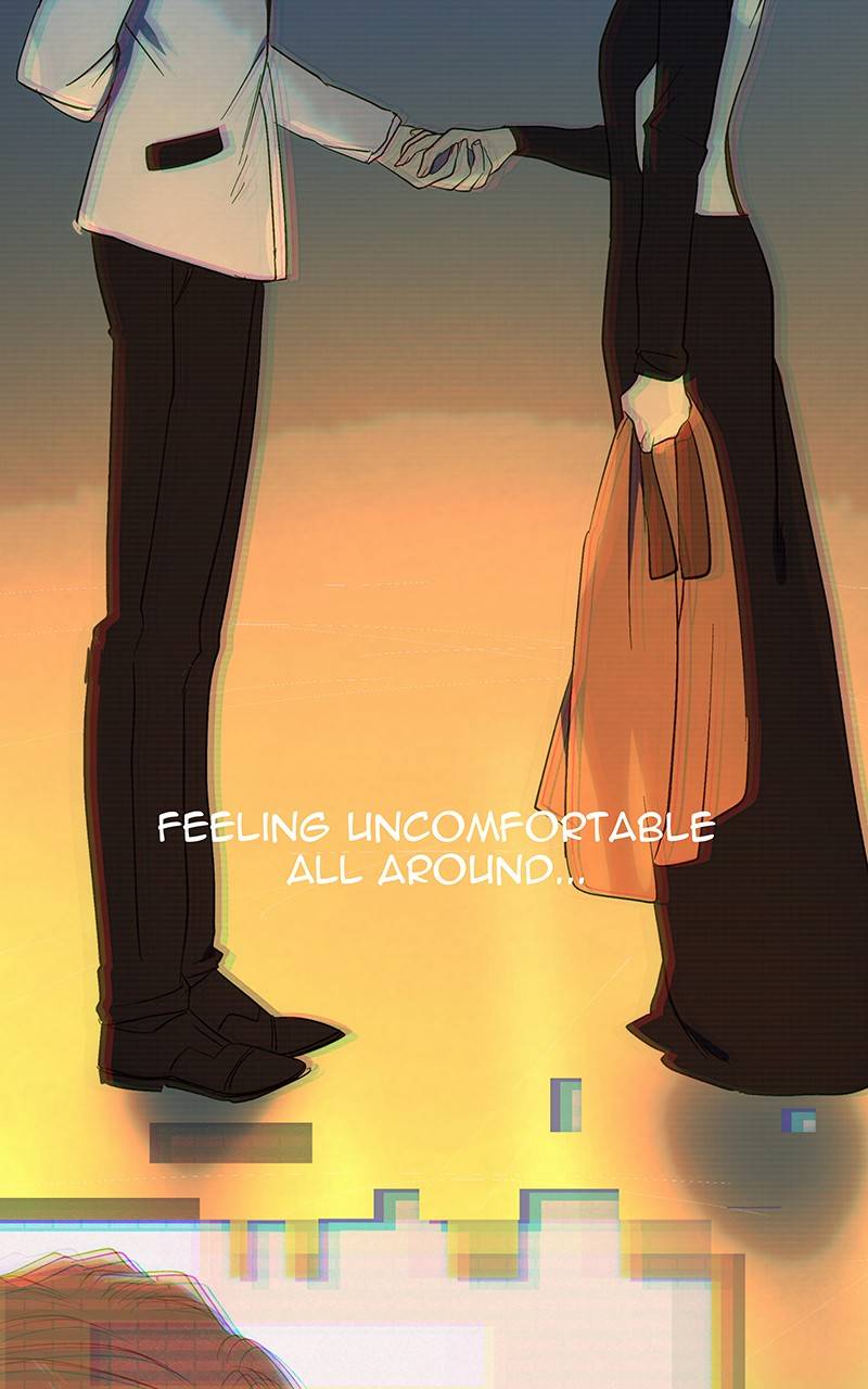 I Love Yoo chapter 122 - page 56