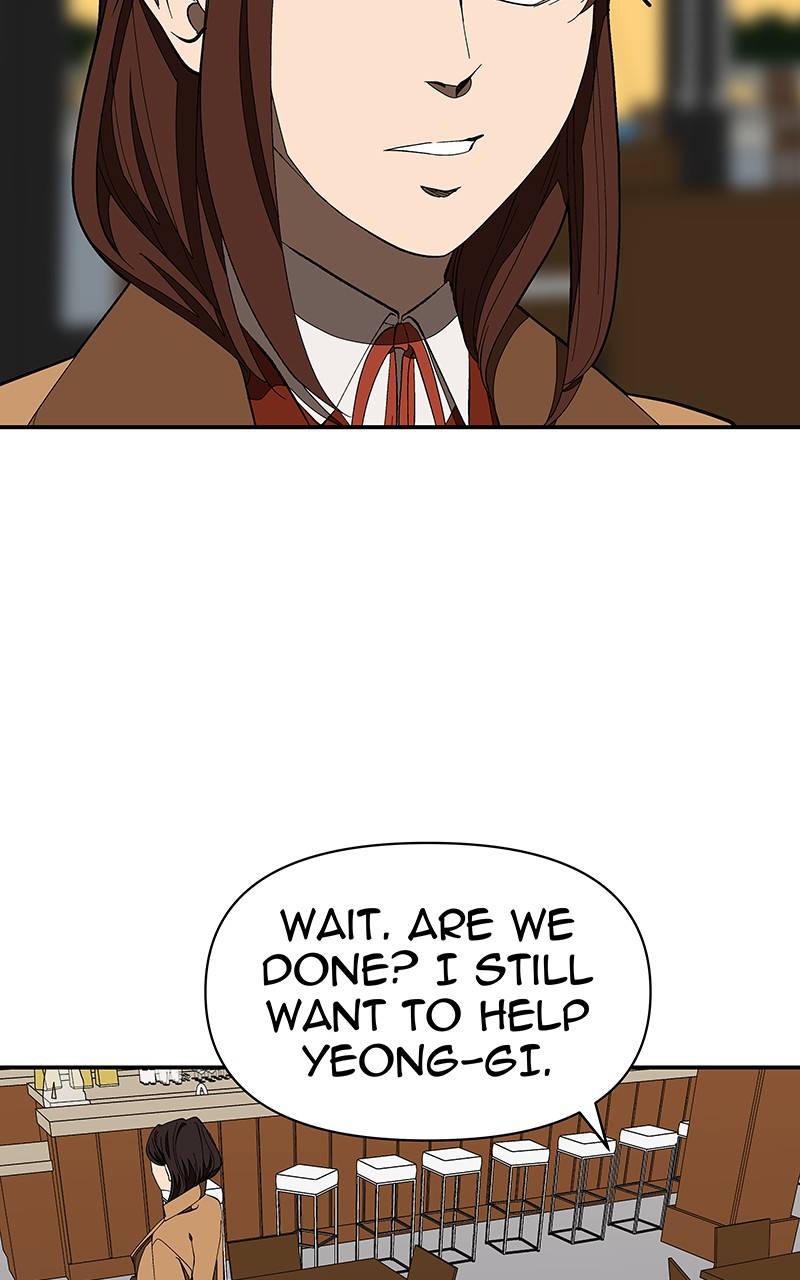 I Love Yoo chapter 122 - page 65
