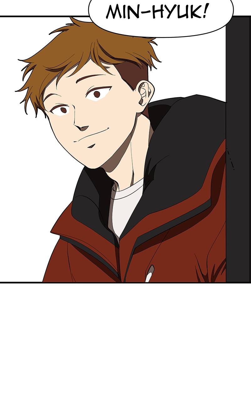 I Love Yoo chapter 122 - page 73