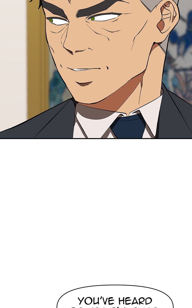I Love Yoo chapter 121 - page 11