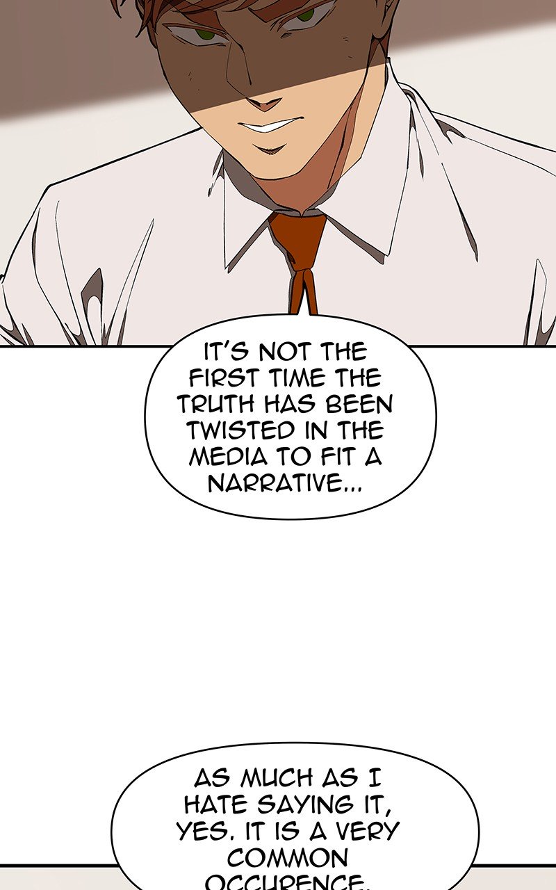 I Love Yoo chapter 121 - page 17