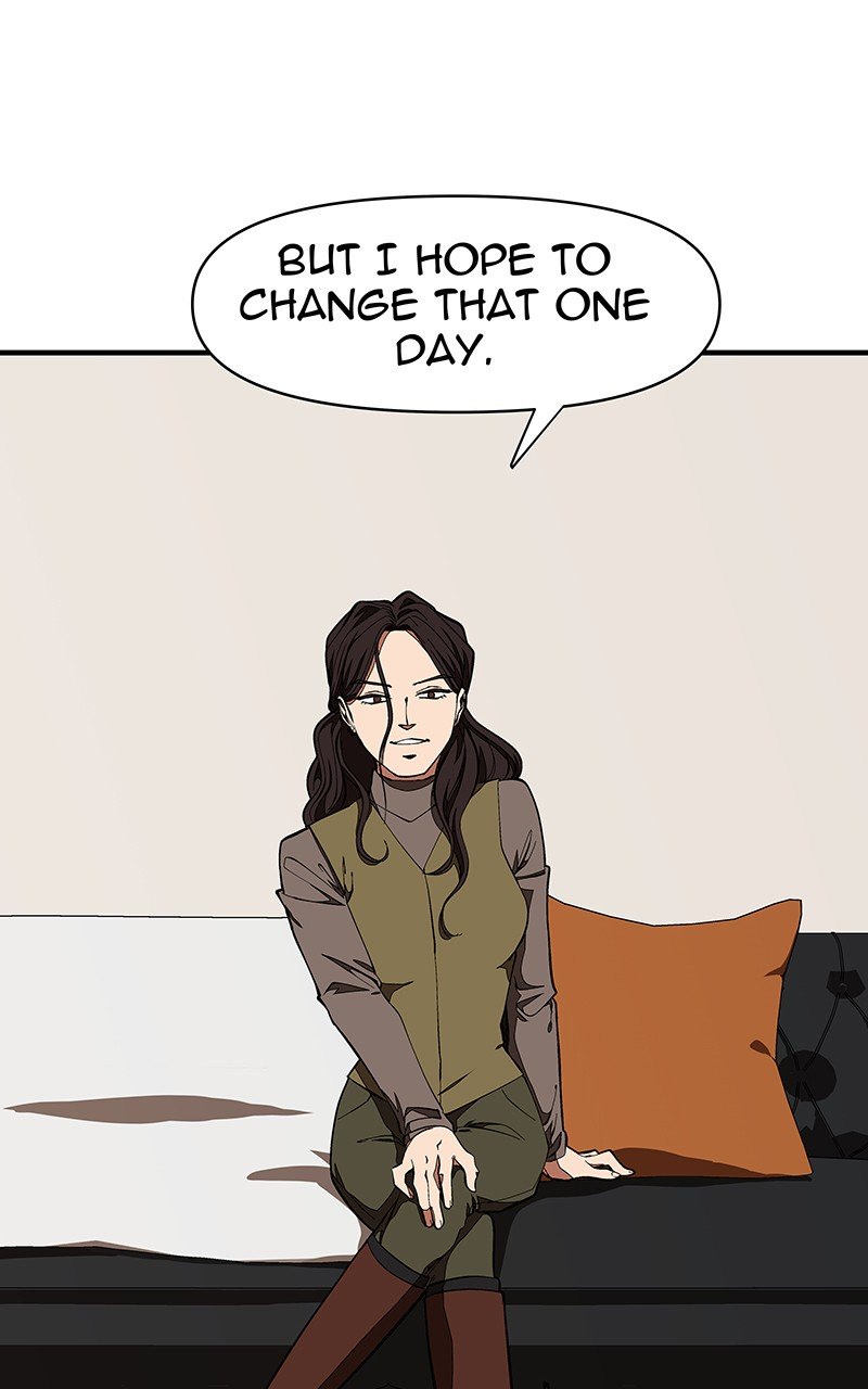 I Love Yoo chapter 121 - page 19