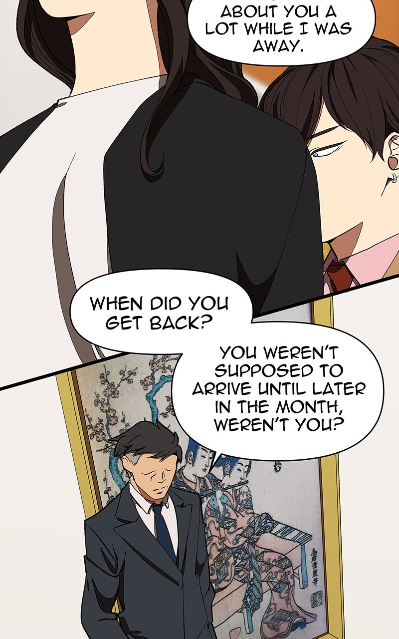 I Love Yoo chapter 121 - page 2
