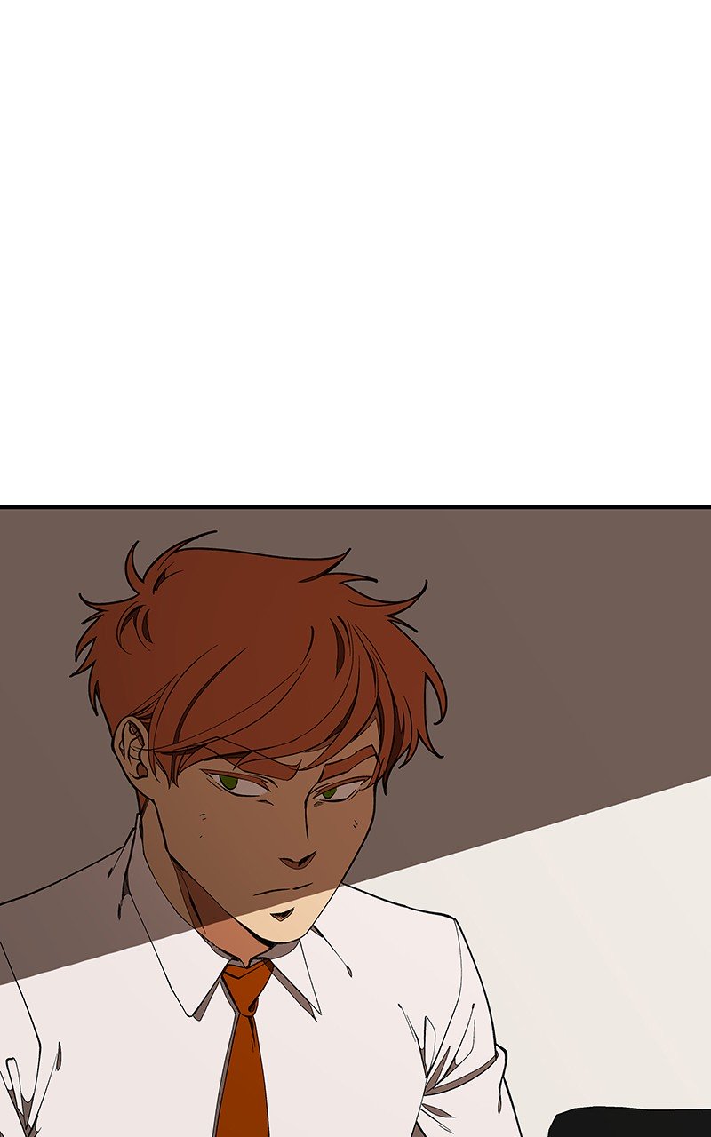 I Love Yoo chapter 121 - page 25