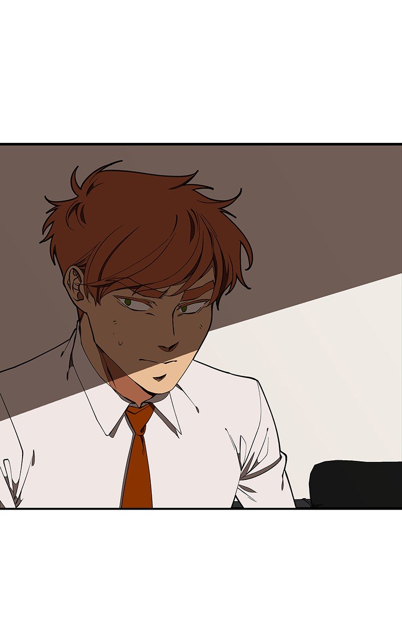 I Love Yoo chapter 121 - page 31