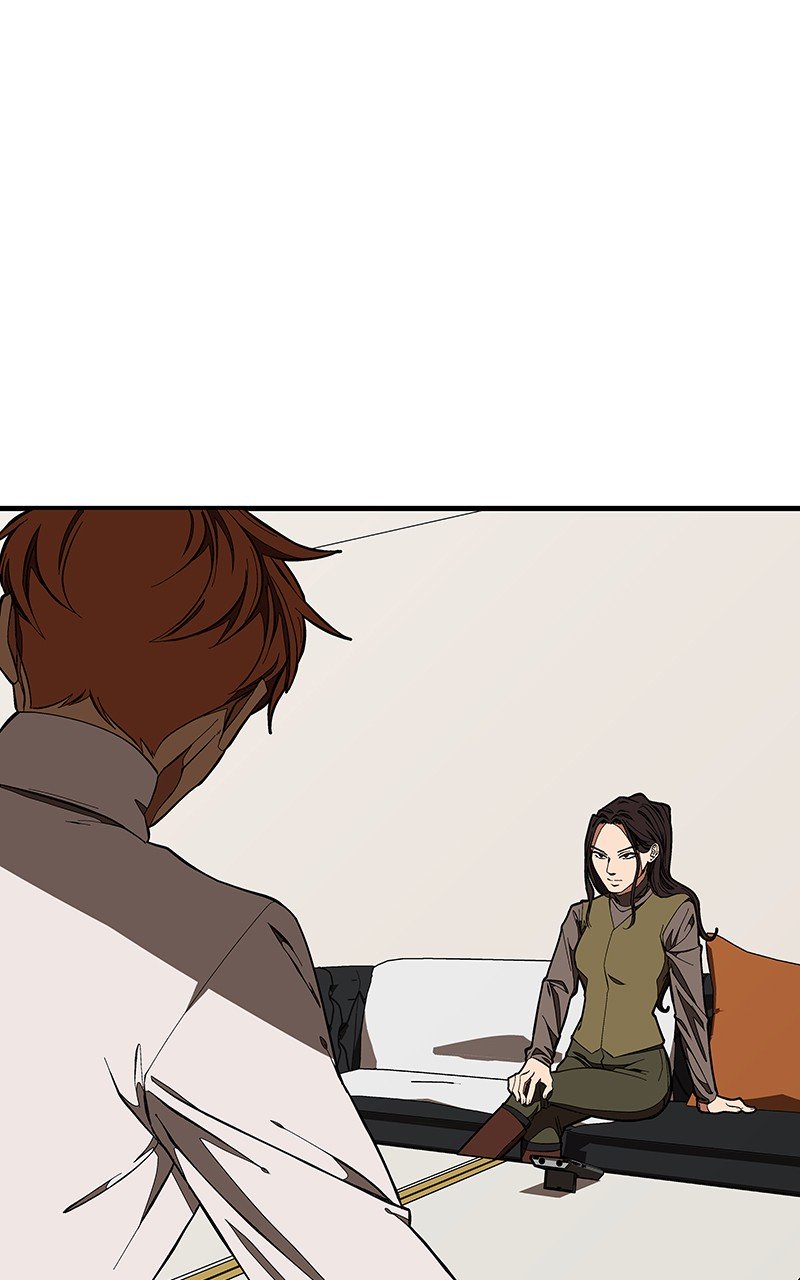 I Love Yoo chapter 121 - page 32