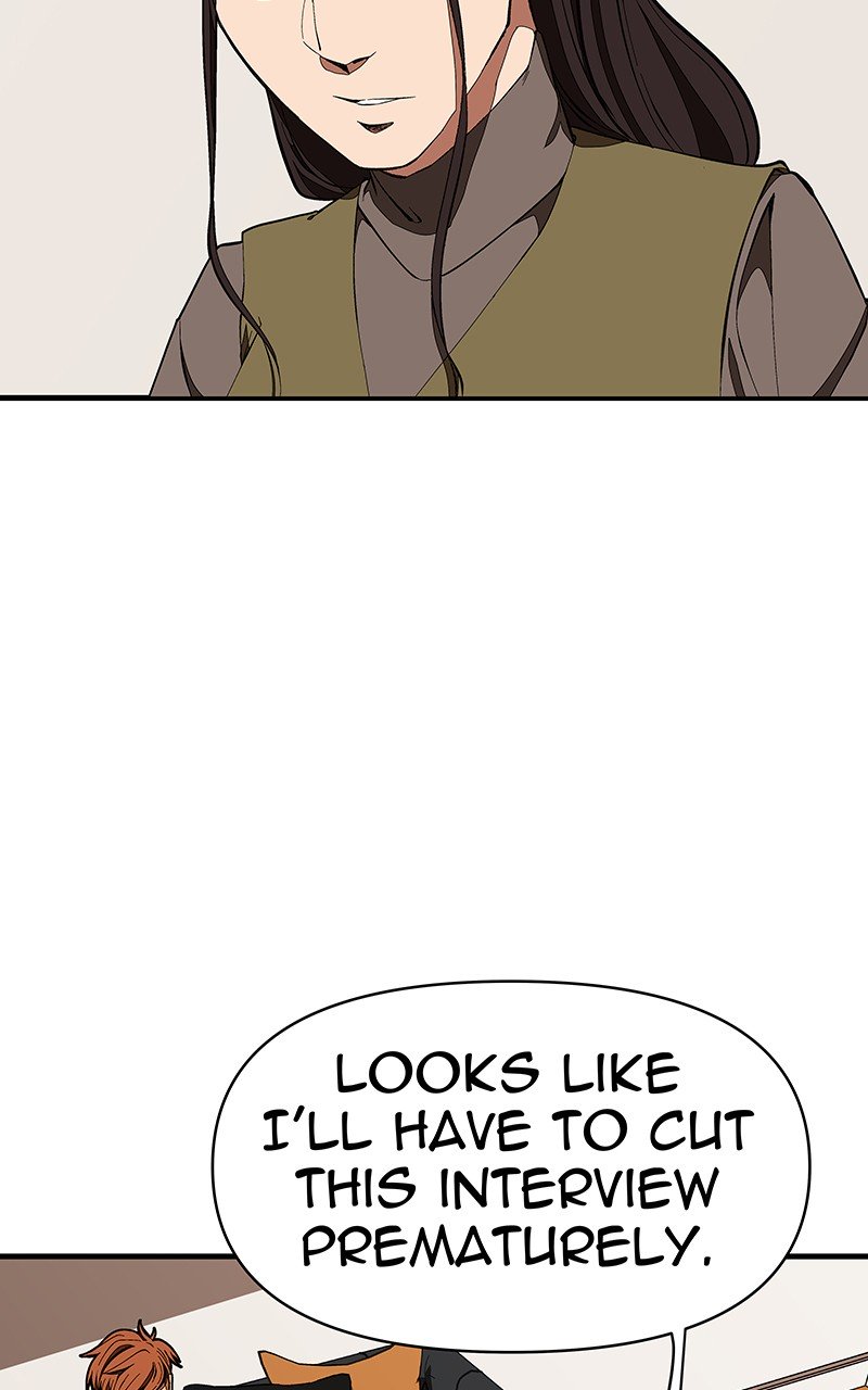 I Love Yoo chapter 121 - page 34