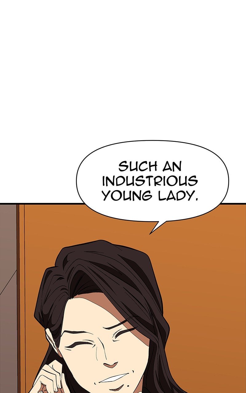 I Love Yoo chapter 121 - page 46