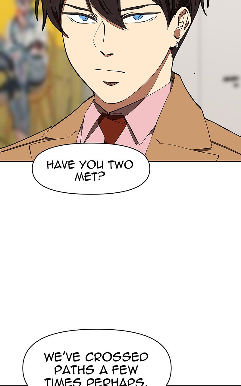 I Love Yoo chapter 121 - page 48