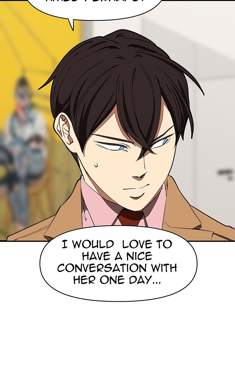 I Love Yoo chapter 121 - page 49