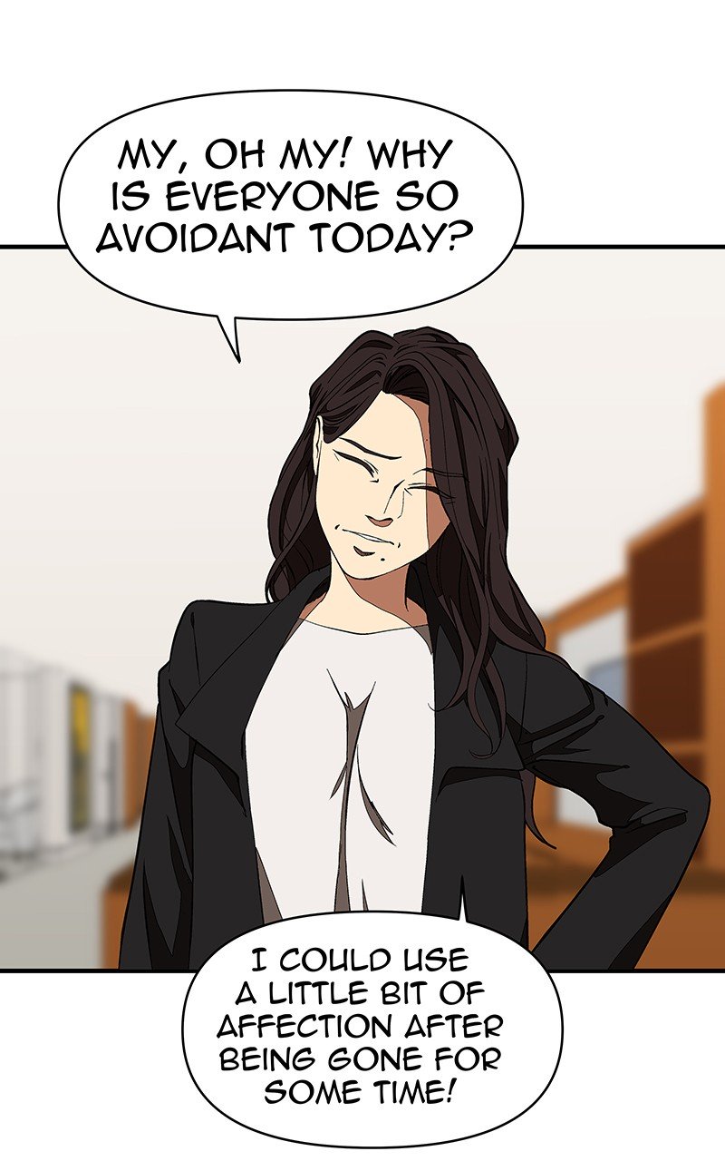 I Love Yoo chapter 121 - page 56