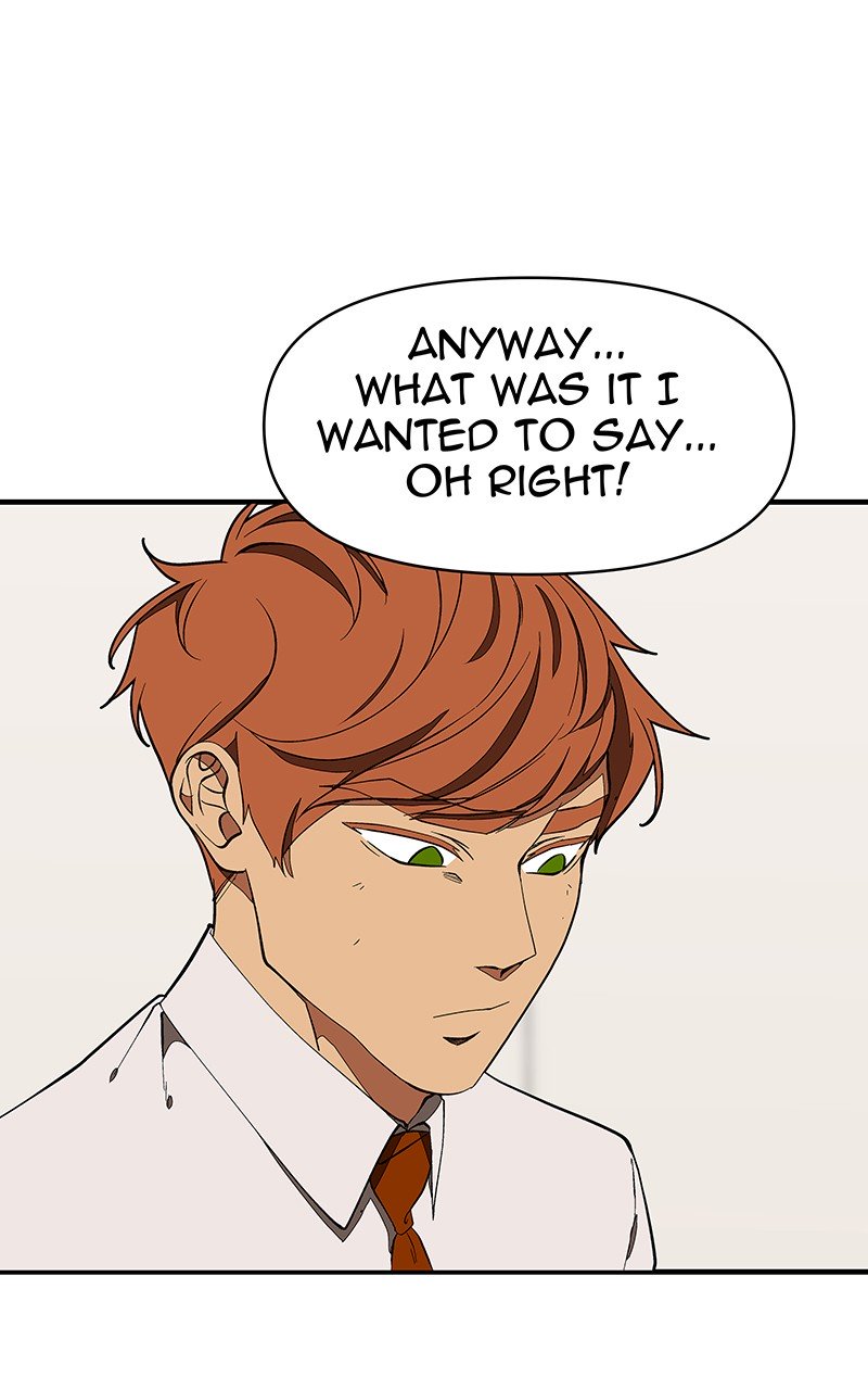 I Love Yoo chapter 121 - page 57