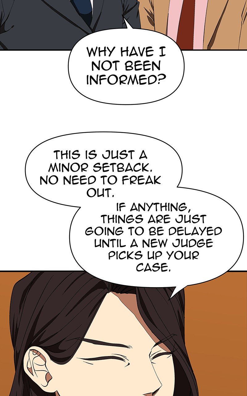 I Love Yoo chapter 121 - page 61