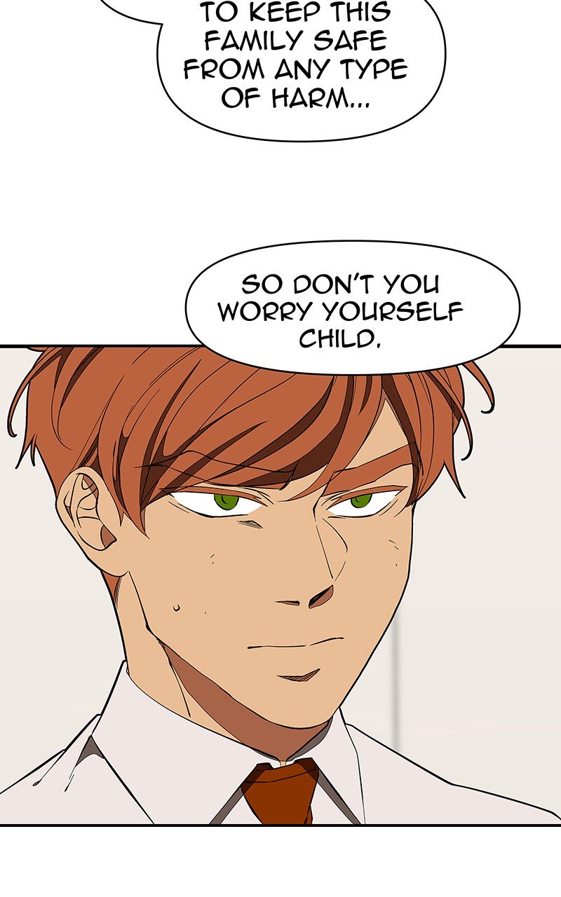 I Love Yoo chapter 121 - page 64