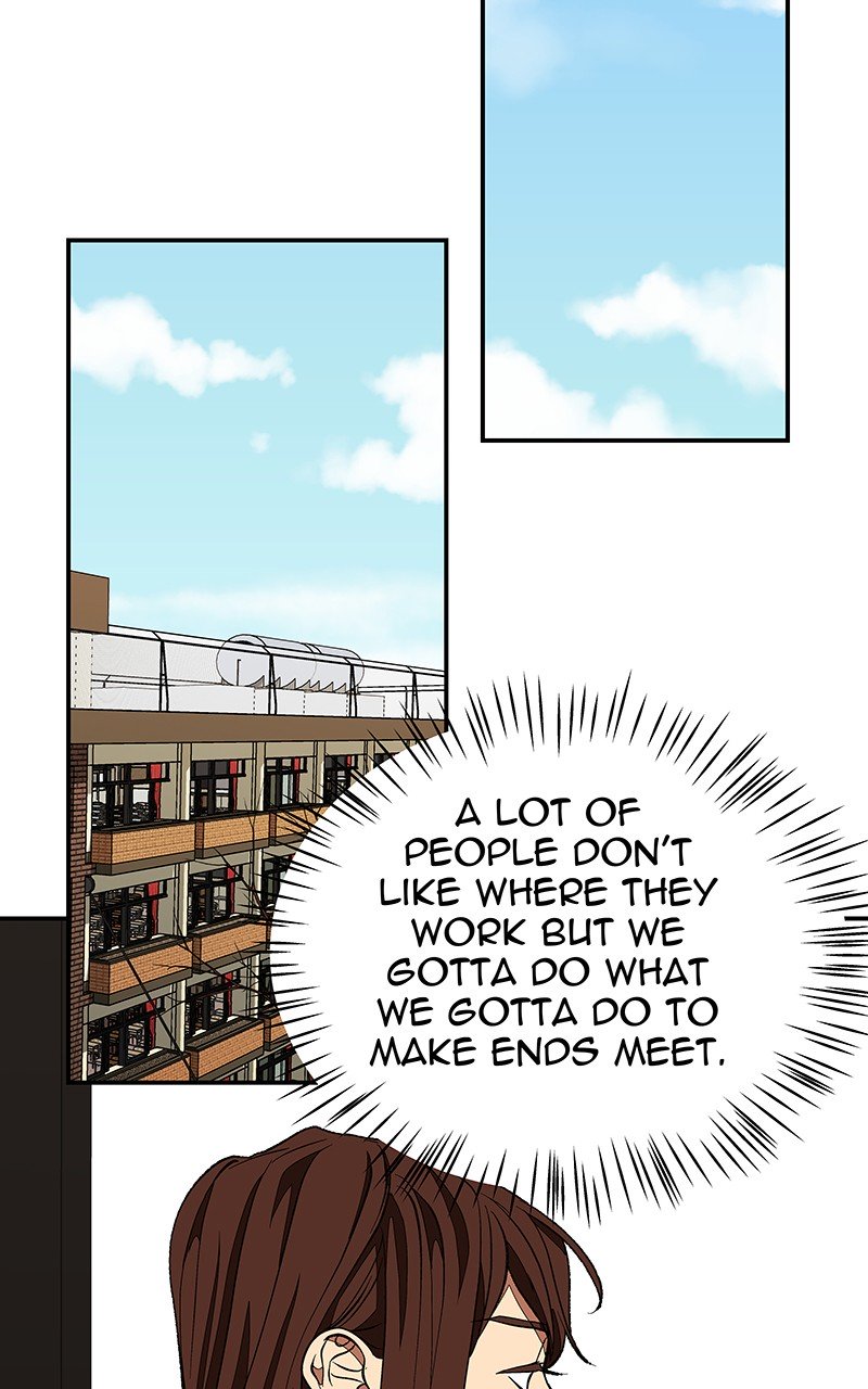 I Love Yoo chapter 121 - page 67