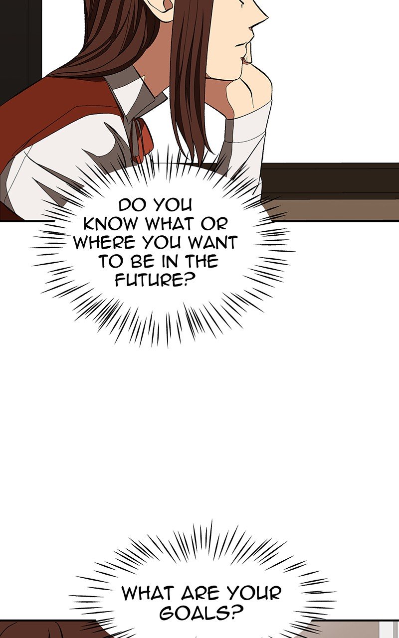 I Love Yoo chapter 121 - page 68