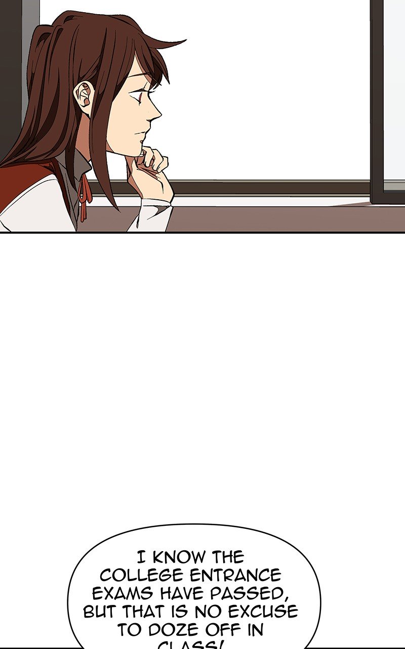 I Love Yoo chapter 121 - page 73