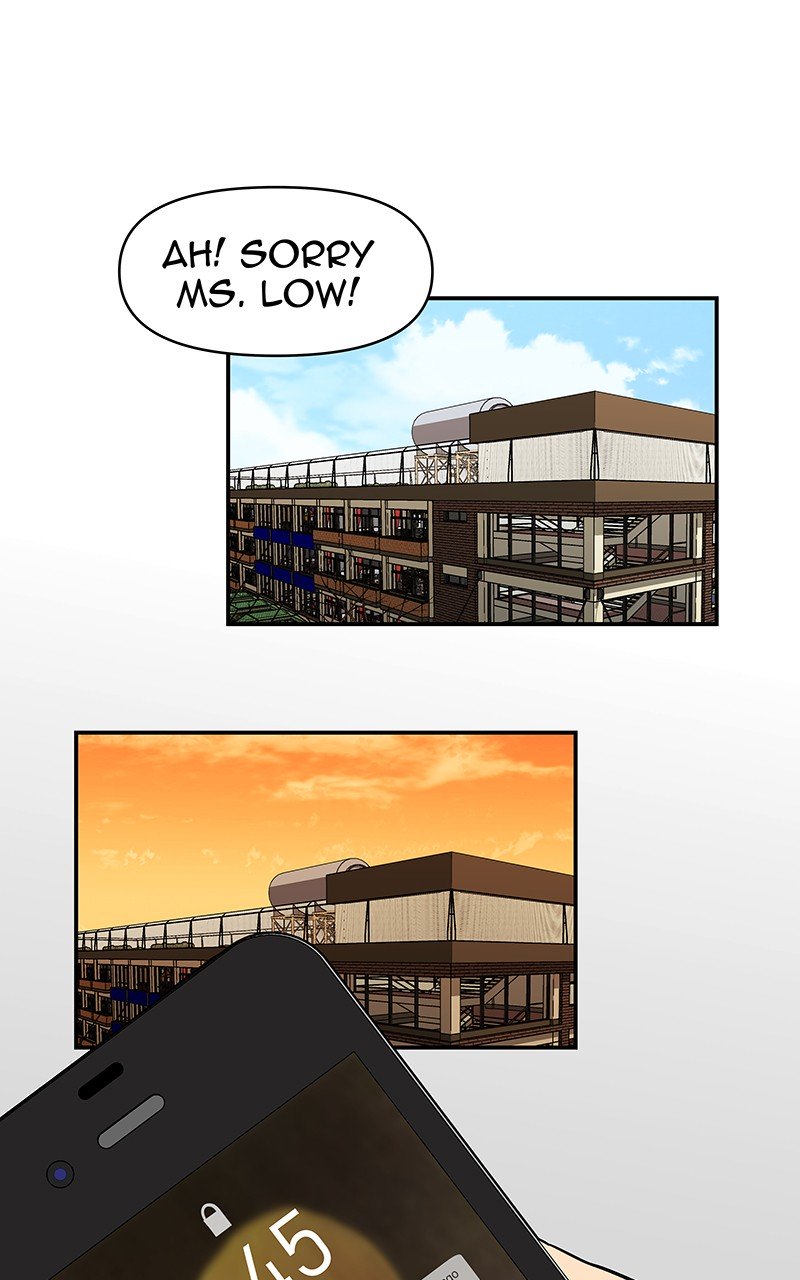 I Love Yoo chapter 121 - page 75