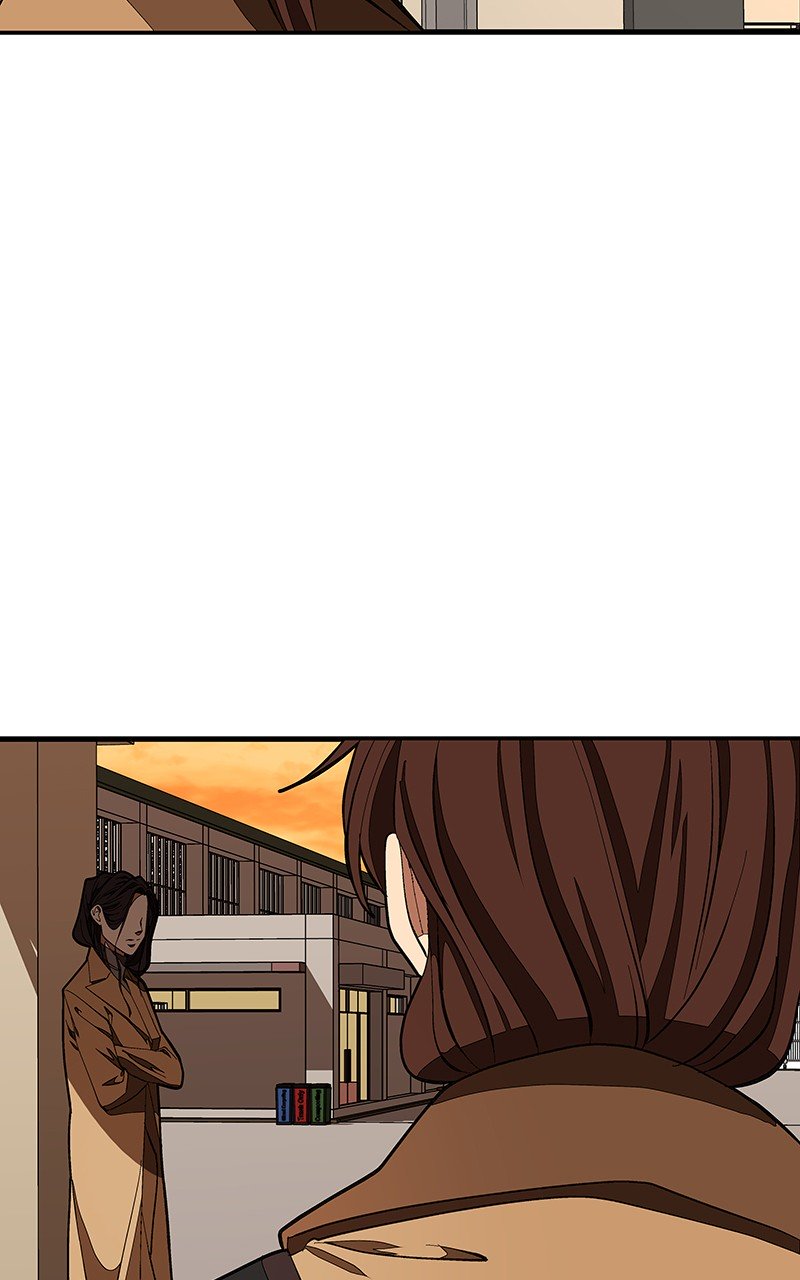 I Love Yoo chapter 121 - page 80
