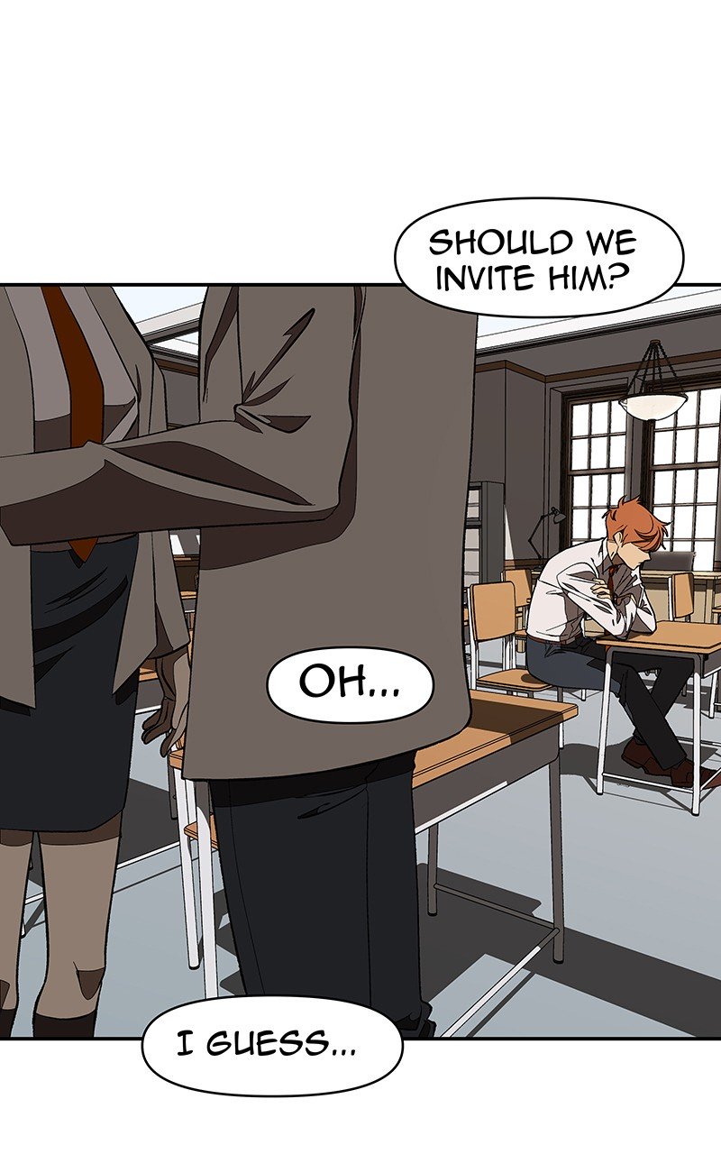 I Love Yoo chapter 120 - page 10