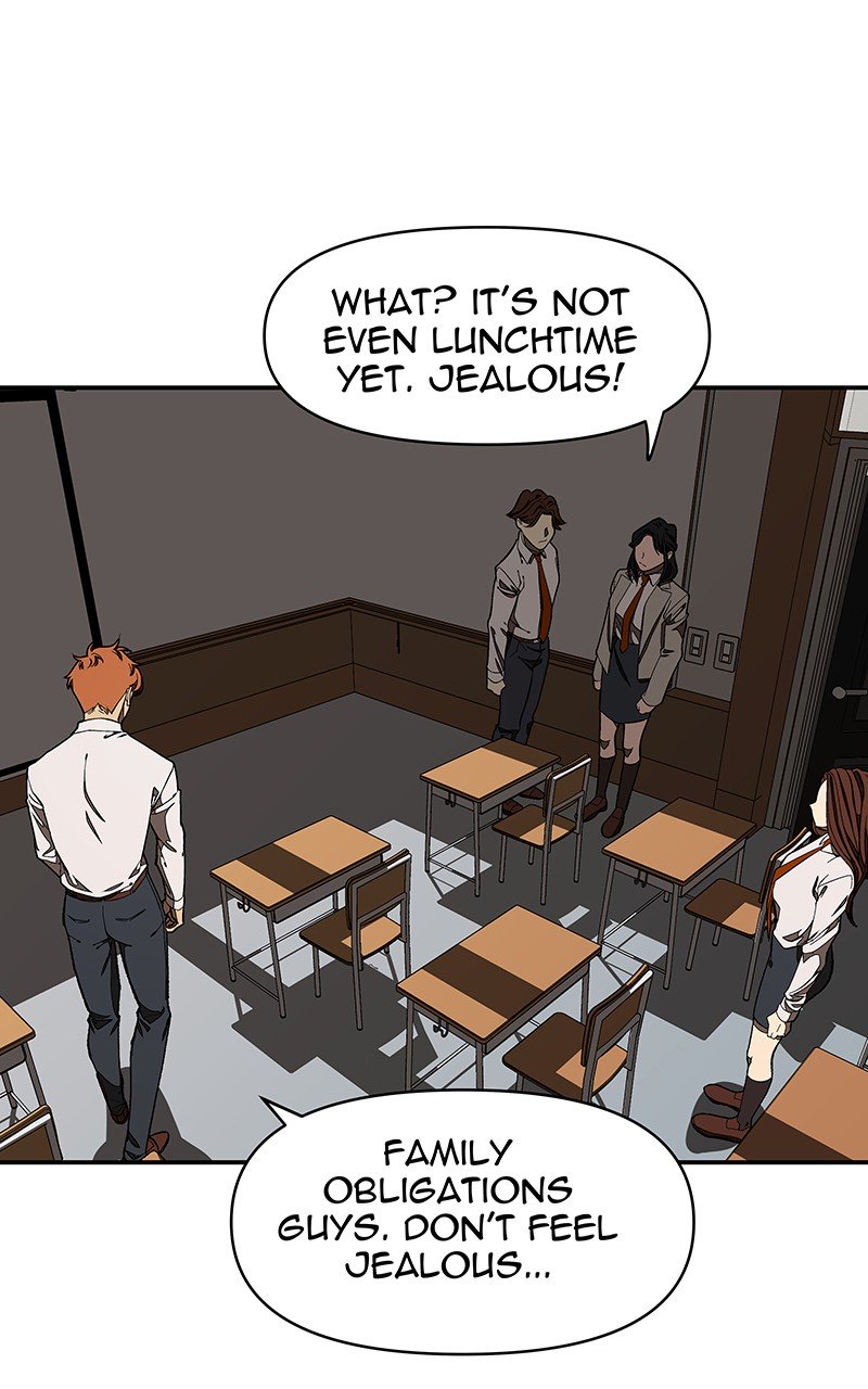 I Love Yoo chapter 120 - page 16