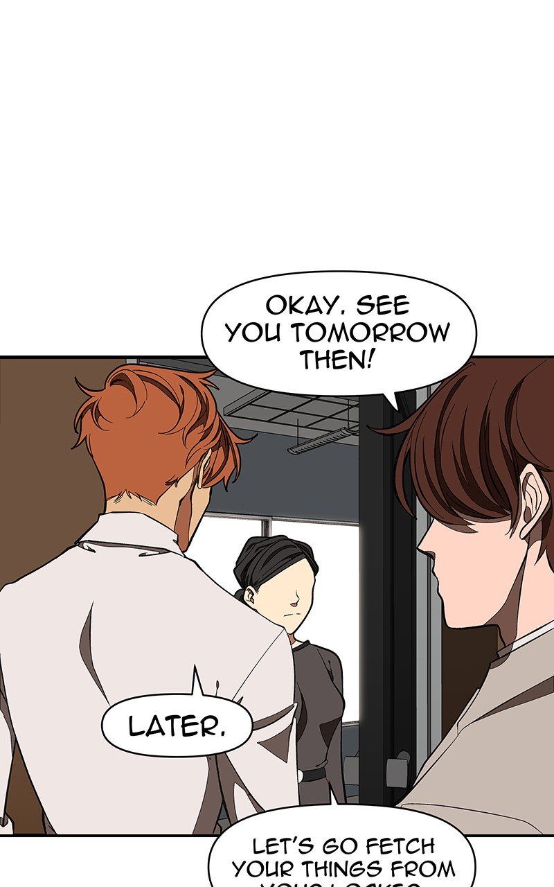 I Love Yoo chapter 120 - page 18