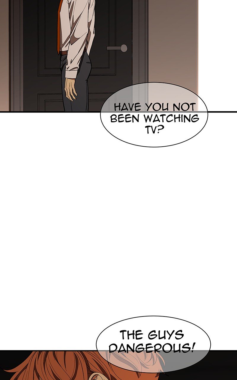 I Love Yoo chapter 120 - page 21