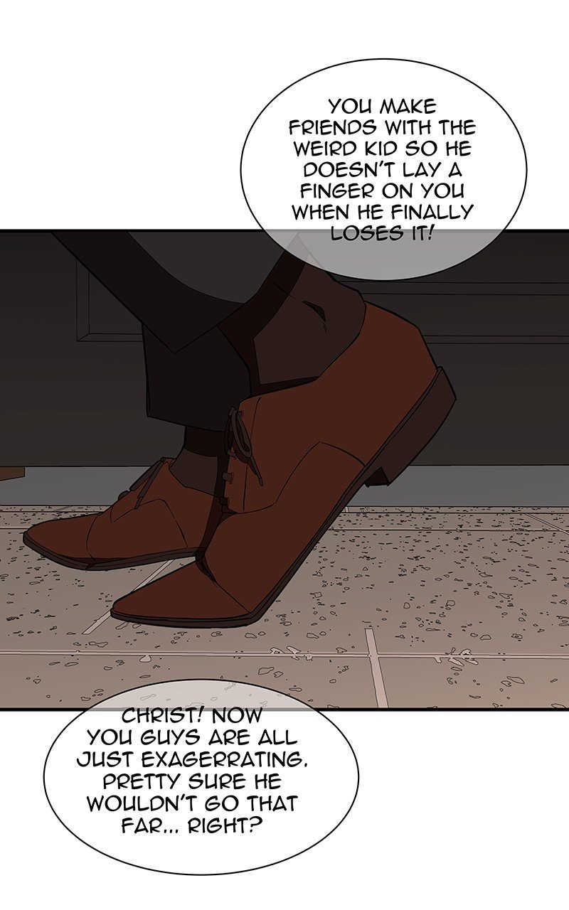 I Love Yoo chapter 120 - page 25