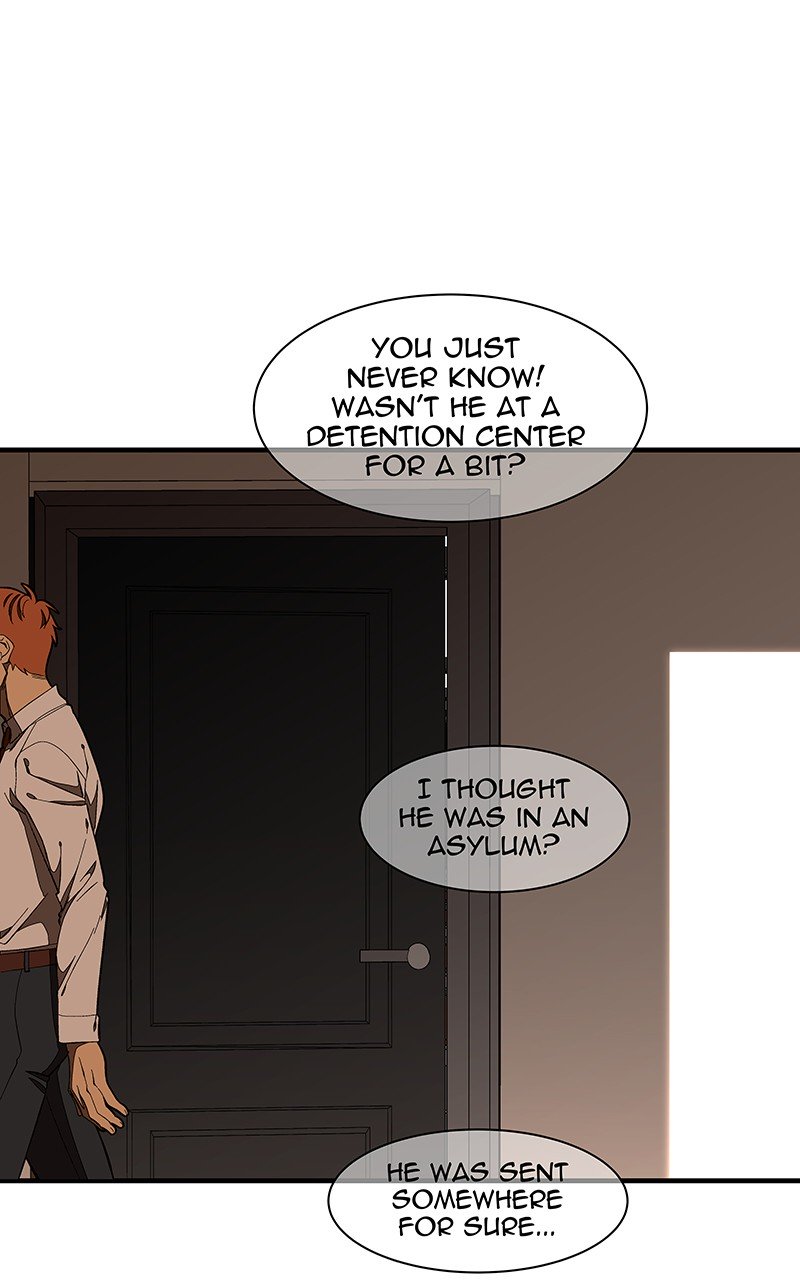 I Love Yoo chapter 120 - page 26