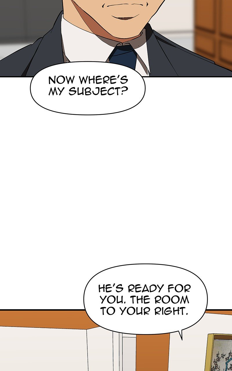 I Love Yoo chapter 120 - page 38