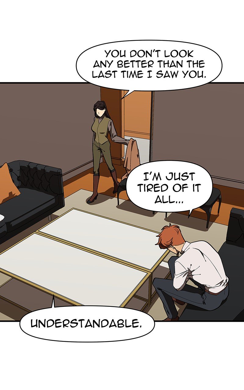 I Love Yoo chapter 120 - page 45