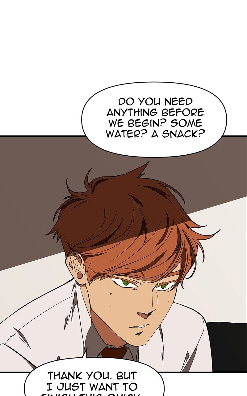 I Love Yoo chapter 120 - page 48