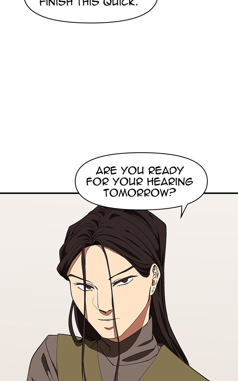 I Love Yoo chapter 120 - page 49
