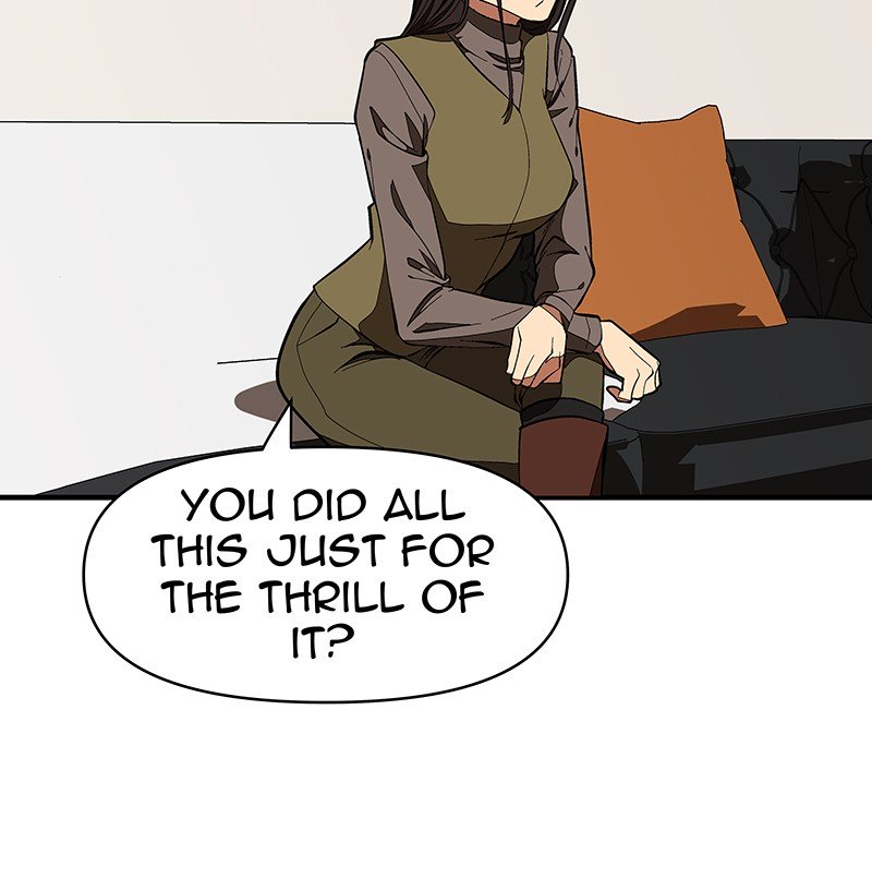 I Love Yoo chapter 120 - page 53