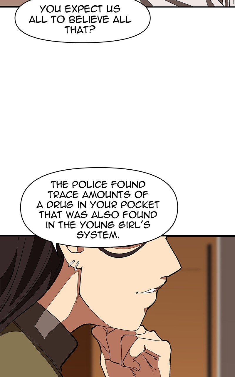 I Love Yoo chapter 120 - page 55
